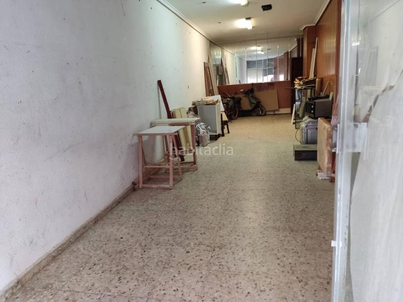 Foto bc5213db-19aa-4147-be04-44f8094c4172. Local comercial a Oeste Logroño