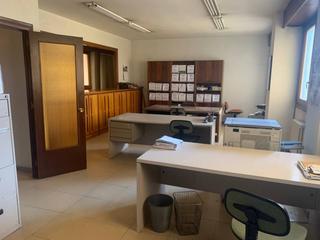 Local Comercial en Gran Via