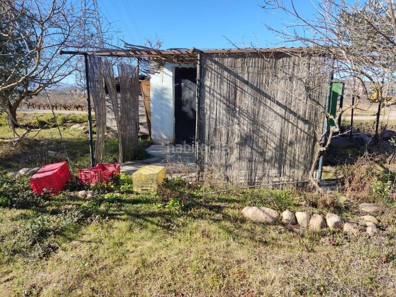 Foto 53e38fe3-3281-4290-b471-cef31b047152. Fondo rustico in Lardero