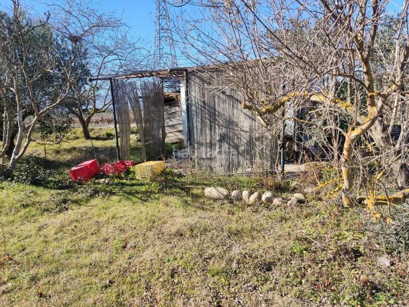 Foto 642eb1ec-a1a2-40b6-a77e-0457b8f46c6a. Fondo rustico in Lardero