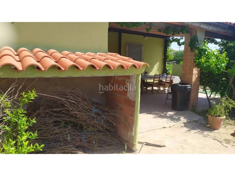 Foto 1bd3ce73-3334-43a9-8ac8-de429cb8fb03. Fondo rustico in Alcanadre