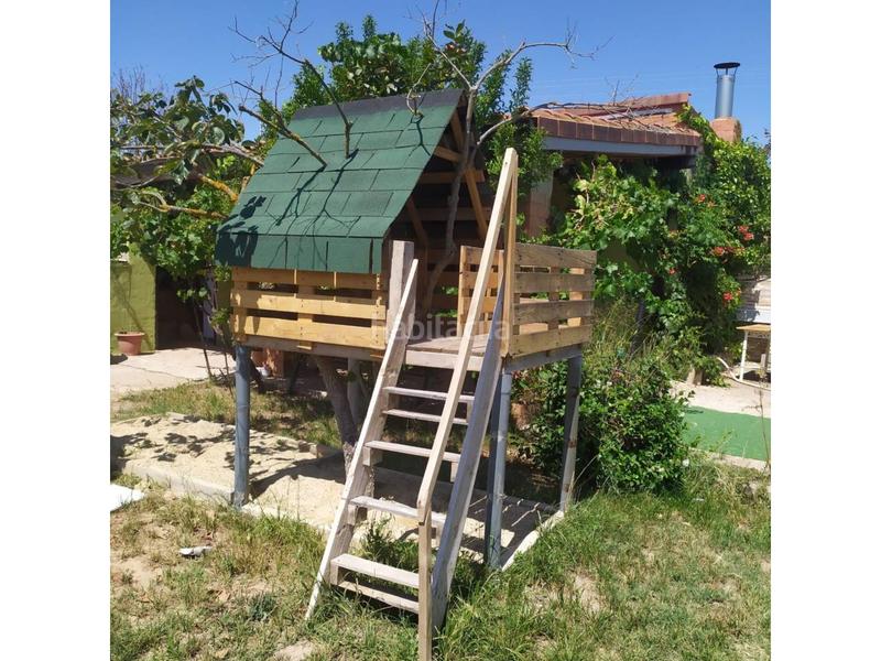 Foto a178adf6-e35d-490d-b280-57632992b179. Fondo rustico in Alcanadre