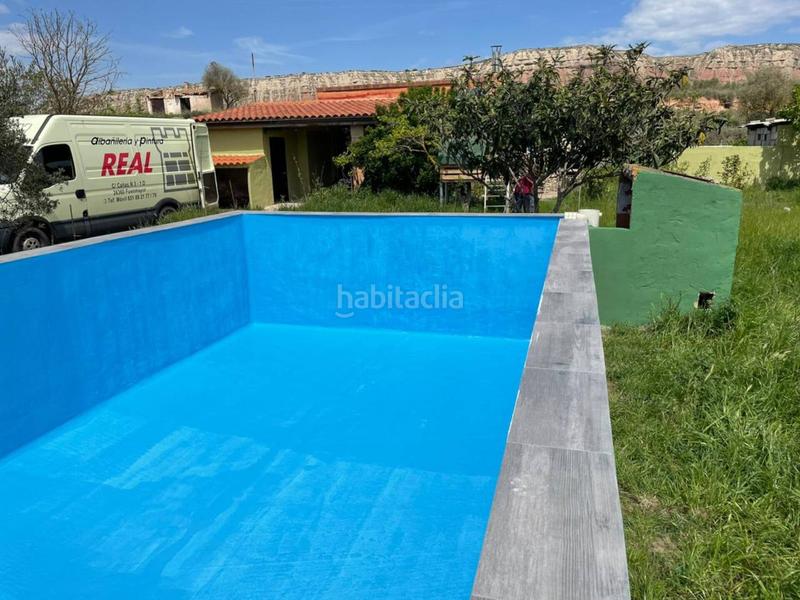 Foto f67e72c9-e571-4bbd-acf4-b2db518d65c0. Fondo rustico in Alcanadre