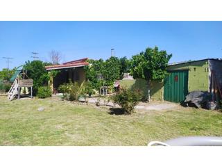 Finca rústica a Alcanadre. Terreno en venta en alcanadre