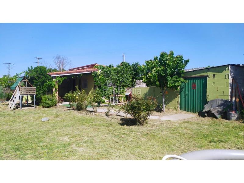 Foto faf14d4e-2603-4bf5-8b69-f4a4bb1ed992. Fondo rustico in Alcanadre