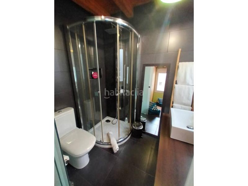 Foto 2e3f7a02-800c-4ba4-8986-d624940cceaf. Dachwohnung mit heizung in Casco Antiguo Logroño