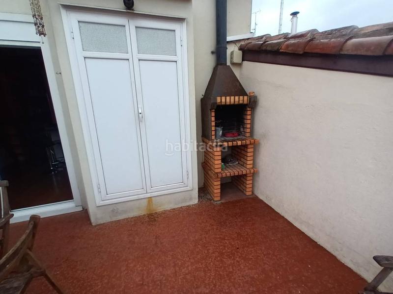 Foto 621b2549-f3c3-4e3b-b7cb-4eeb01bcb666. Dachwohnung mit heizung in Casco Antiguo Logroño