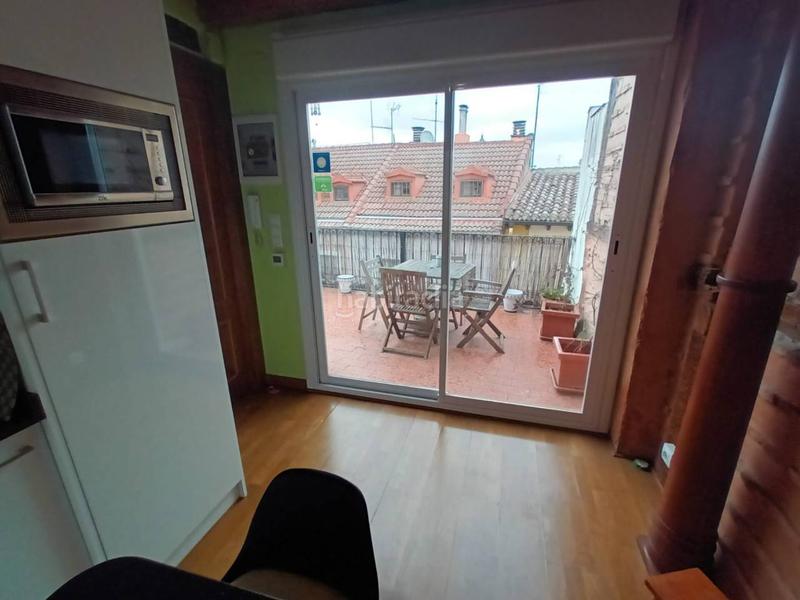 Foto 6c456664-4743-4c89-9aef-6a60aef965cf. Dachwohnung mit heizung in Casco Antiguo Logroño