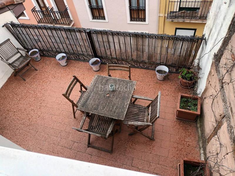 Foto 7840b89a-a71c-49c6-860a-389d0ad3a7a3. Dachwohnung mit heizung in Casco Antiguo Logroño