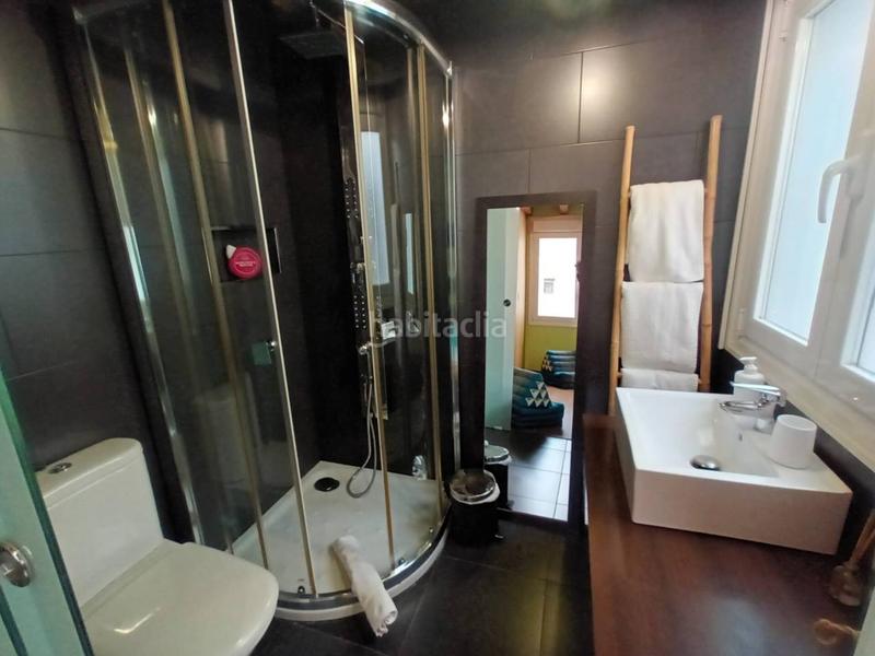 Foto cc58c844-0f64-43b4-84be-84e27c0e5654. Dachwohnung mit heizung in Casco Antiguo Logroño