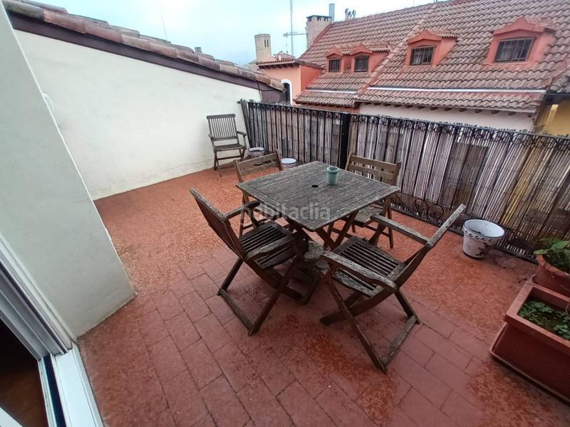 Foto d24a92af-445f-4359-91d1-9619a9a6946f. Dachwohnung mit heizung in Casco Antiguo Logroño