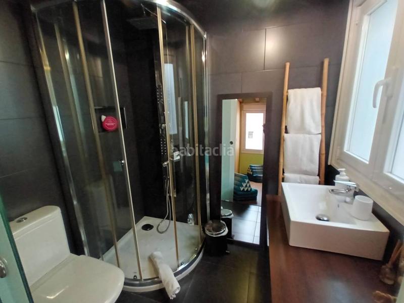 Foto e0af02df-6991-423e-bfee-4b0562f0d537. Dachwohnung mit heizung in Casco Antiguo Logroño