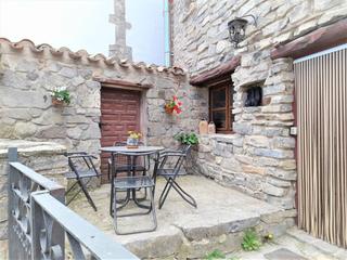 Maison  Fontena. Preciosa casa en venta en trevijano para vivir o para casa rural