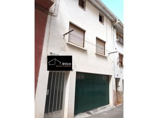 Maison  El sol. Casa de 3 plantas con buhardilla junto al centro de murillo