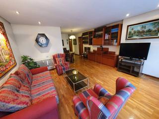 Pis  Calle belchite. Piso en venta en centro