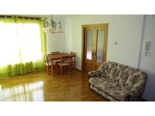 Àtic a Alberite. Atico en venta en alberite