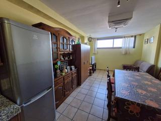 Pis  Luis ortn. Oportunidad merendero en villamediana con salida para chimenea y