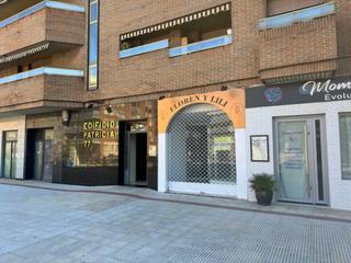 Local Comercial en General Vara de Rey