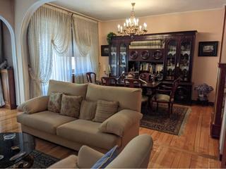 Flat  General vara de rey. Un capricho de piso en pleno centro