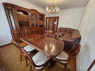 Appartement  Labradores. Espectacular pisazo de 129m2 con 4 dorm, 2 baños, exterior con b