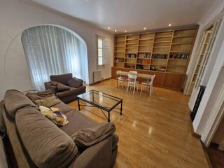 Location Appartement  Beti jai. Alquiler en las peatonales en un edificio con encanto