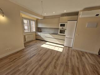 Pis  Lardero. Exclusiva a estrenar un capricho de vivienda en pleno centro