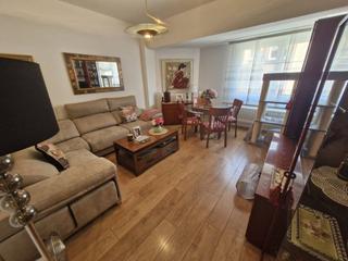 Flat  General vara de rey. Oportunidad en vara de rey, reformado, exterior,  ascensor y tra