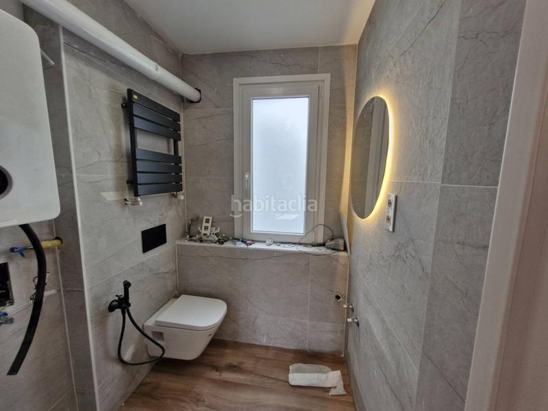 Foto 3f0c409a-27fa-4d25-bf45-57feb6ff22fc. Piso exclusiva a estrenar un capricho de vivienda en pleno centro en Logroño