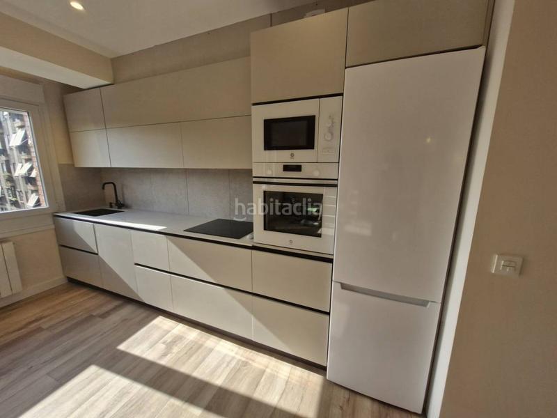Foto 5d3927cd-3385-4e8b-a93e-3cb308e30932. Piso exclusiva a estrenar un capricho de vivienda en pleno centro en Logroño