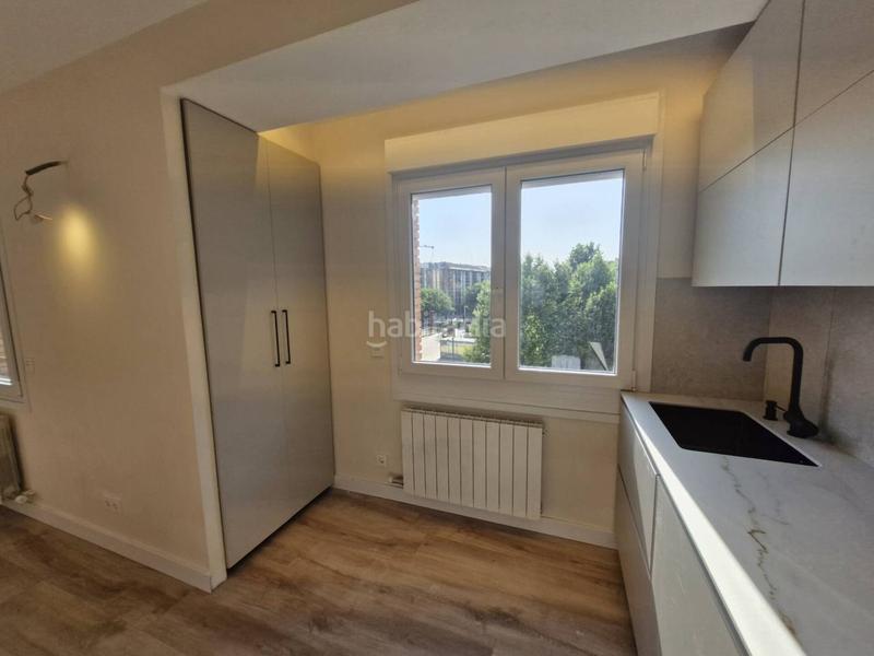 Foto 6c7c5d43-542a-4ea0-b960-9a6c781a9b3f. Piso exclusiva a estrenar un capricho de vivienda en pleno centro en Logroño