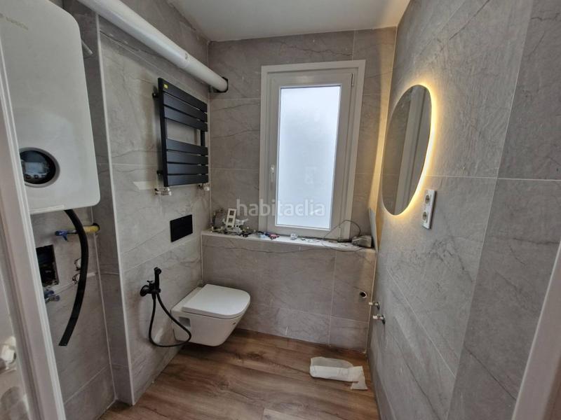 Foto d7d5e537-3fdd-49a5-b5b4-09e6012d32a0. Piso exclusiva a estrenar un capricho de vivienda en pleno centro en Logroño
