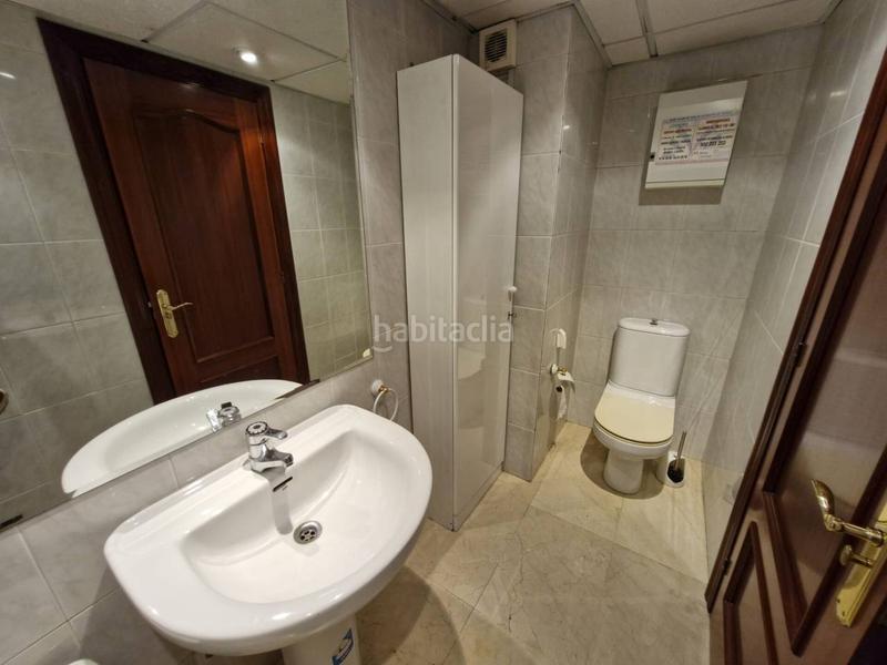 Foto 1a27520f-8ada-4e83-a533-dbd2d577d673. Miete büro mit heizung in Gran Via Logroño