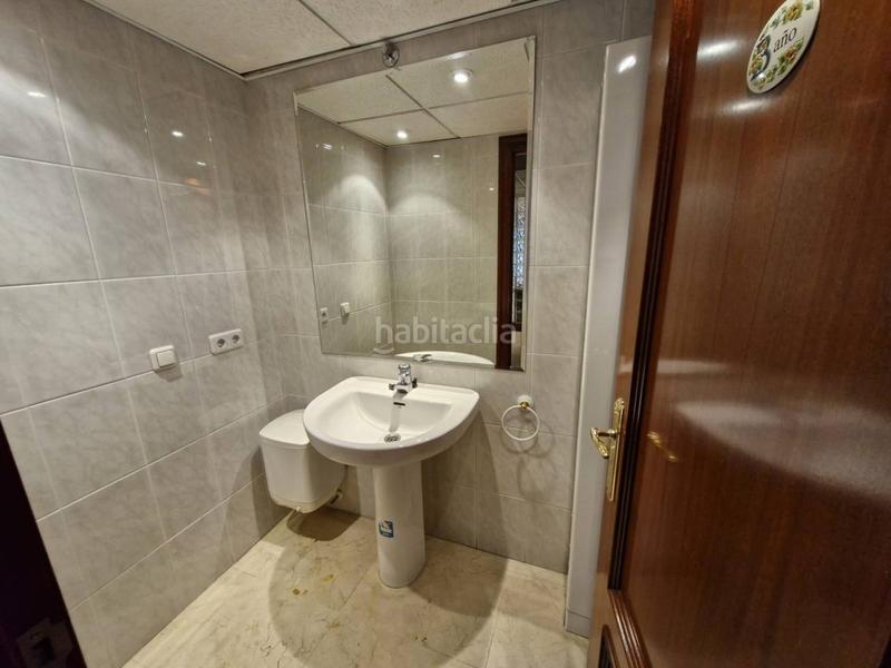 Foto 1e6f68f2-4738-455a-8038-1830edae7f34. Miete büro mit heizung in Gran Via Logroño
