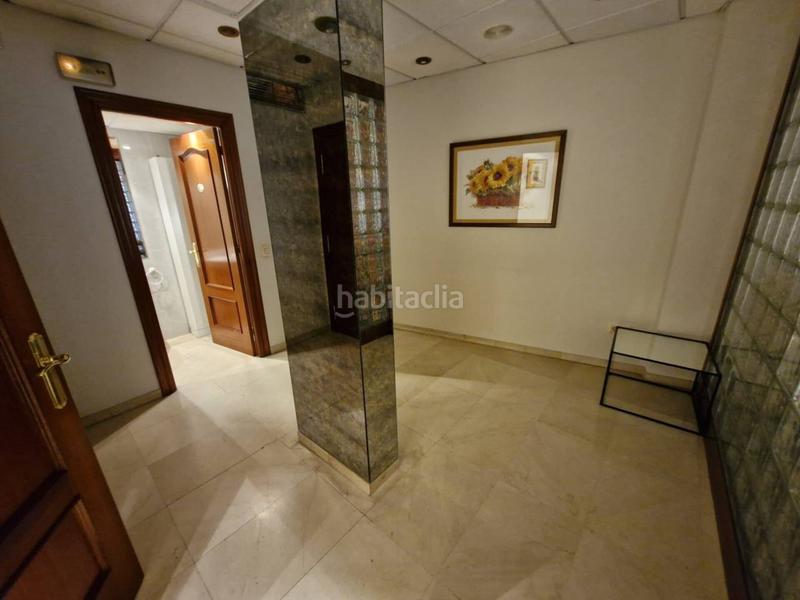 Foto 3d6371c1-4539-45c7-8612-175d3cdee1cc. Miete büro mit heizung in Gran Via Logroño