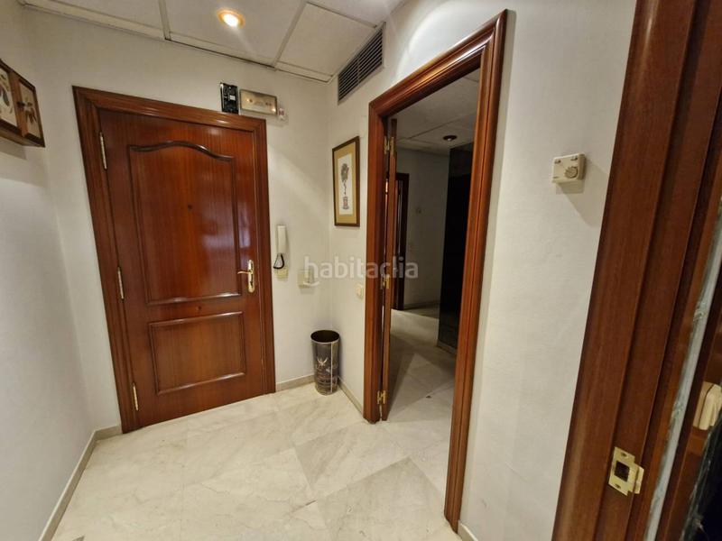 Foto 7387539d-9c15-4c78-b19b-c8d29734e4fd. Miete büro mit heizung in Gran Via Logroño