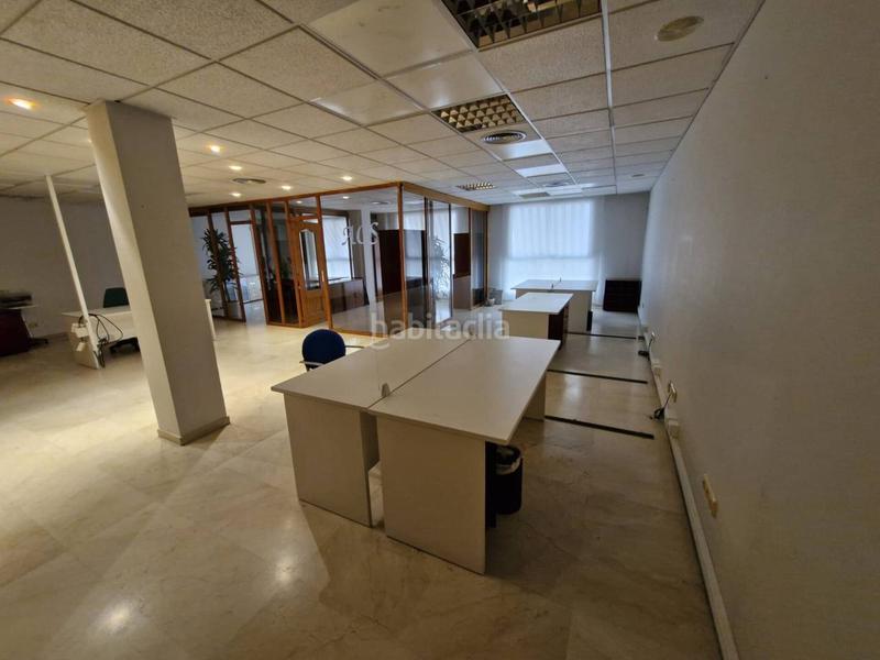 Foto 881e1e37-ed5a-4d13-9227-e591530e940f. Miete büro mit heizung in Gran Via Logroño