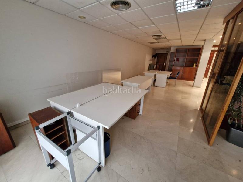Foto 911c770c-b595-4493-8ce4-006f927e2940. Miete büro mit heizung in Gran Via Logroño