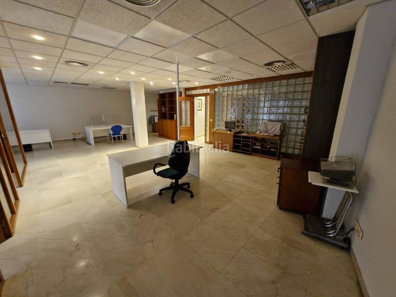 Foto a80172e8-3913-4517-9acb-f71b0e44b2d7. Miete büro mit heizung in Gran Via Logroño
