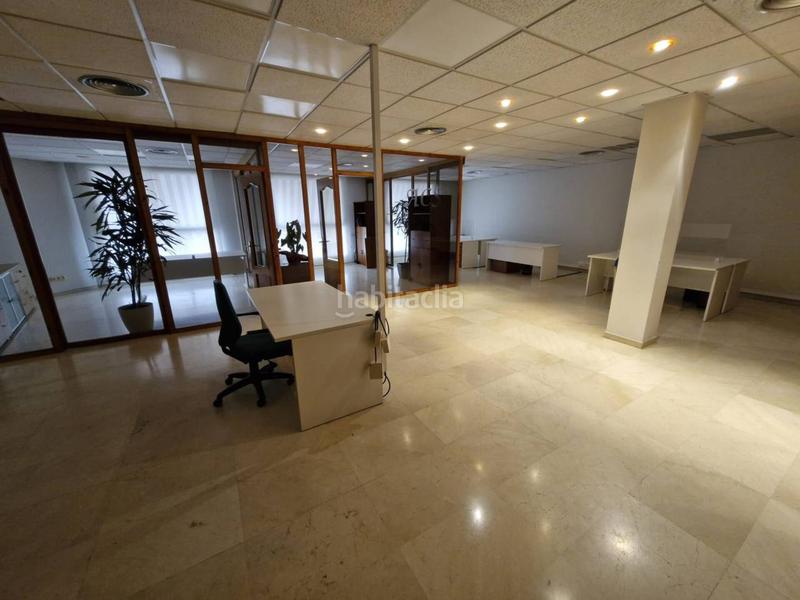 Foto b196529b-7ea4-4125-9f08-392c145b8e2f. Miete büro mit heizung in Gran Via Logroño