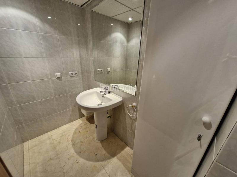Foto ba690d6d-f6b6-4673-abfd-37e821245129. Miete büro mit heizung in Gran Via Logroño