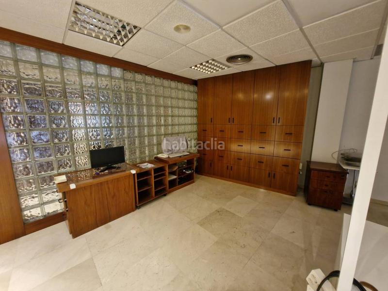 Foto c4555ac3-91ad-4308-a7ed-adddfcd1bf09. Miete büro mit heizung in Gran Via Logroño