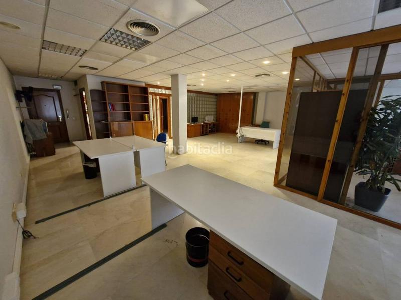 Foto e4bab6b8-81c3-4867-9009-1197fe97c477. Miete büro mit heizung in Gran Via Logroño