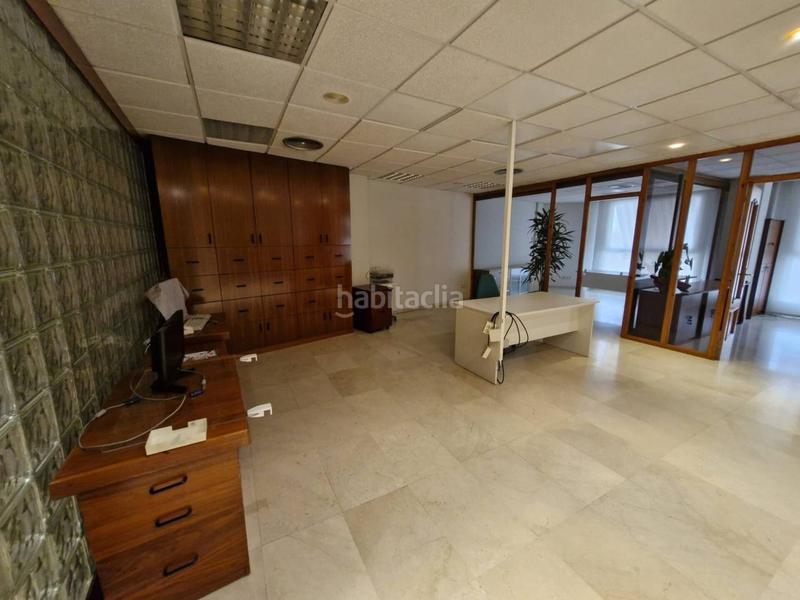 Foto e9a51091-6151-4e89-a7c9-230ef1ffbde1. Miete büro mit heizung in Gran Via Logroño