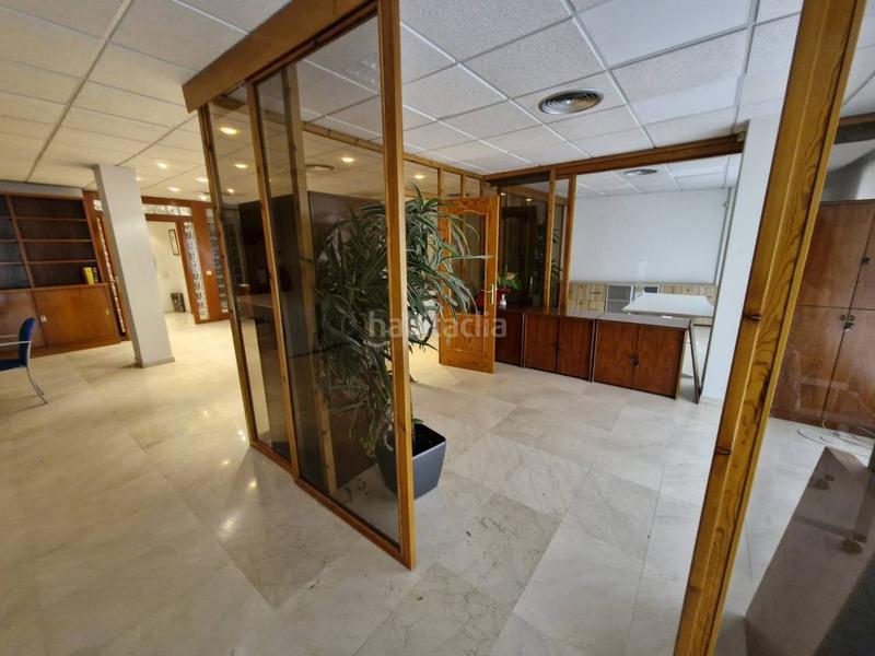 Foto f20df11f-07f7-4870-9a12-66da27b98b3e. Miete büro mit heizung in Gran Via Logroño