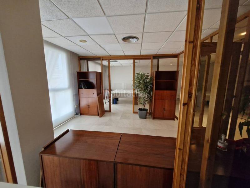 Foto fe91aea0-33b8-447b-a925-7e83b1330dd0. Miete büro mit heizung in Gran Via Logroño