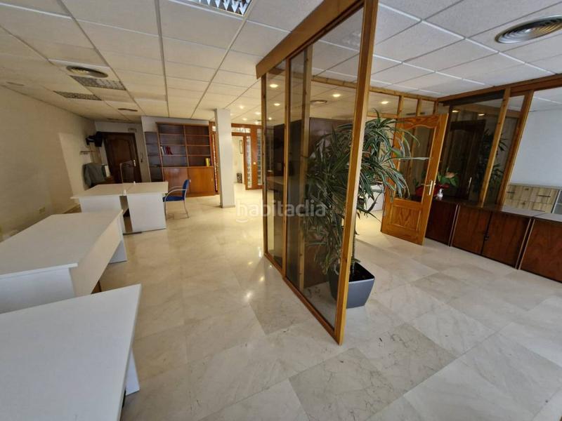 Foto 862ee842-d306-437a-81c4-bb5a51c6a65b. Rent office space with heating in Gran Via Logroño
