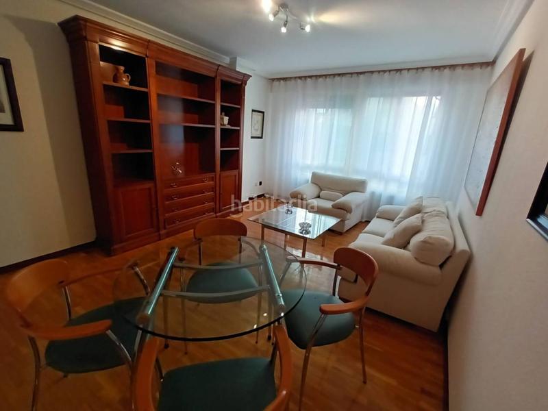 Foto 27c8bf30-a56d-4a77-be0f-5149b25839c2. Alquiler piso apartamento exterior en pleno centro en Logroño