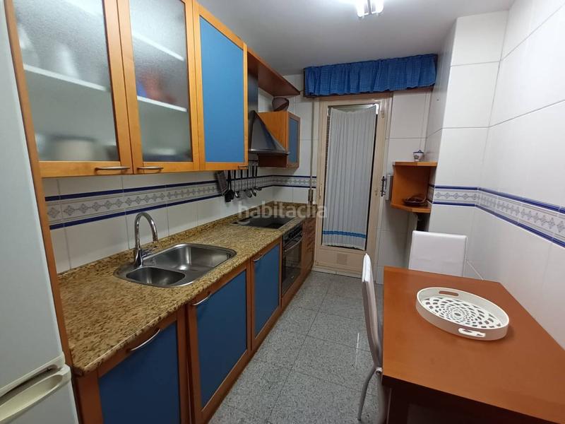 Foto 32557143-e84a-4d42-adcf-be6265aee923. Alquiler piso apartamento exterior en pleno centro en Logroño