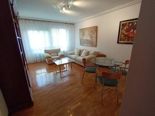 Lloguer Pis  Vara de rey. Apartamento exterior en pleno centro