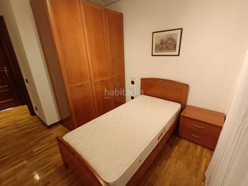 Foto 48e3eda1-3a28-4974-90a8-b3741d07be33. Alquiler piso apartamento exterior en pleno centro en Logroño